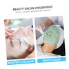 OHPHCALL 3rolls Eyelash Grafting Removal Film Breathable Skin-friendly Cling Film