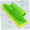 SEWACC Handheld Rubber Sponge Grout Float Tool Convenient Caulking Tool