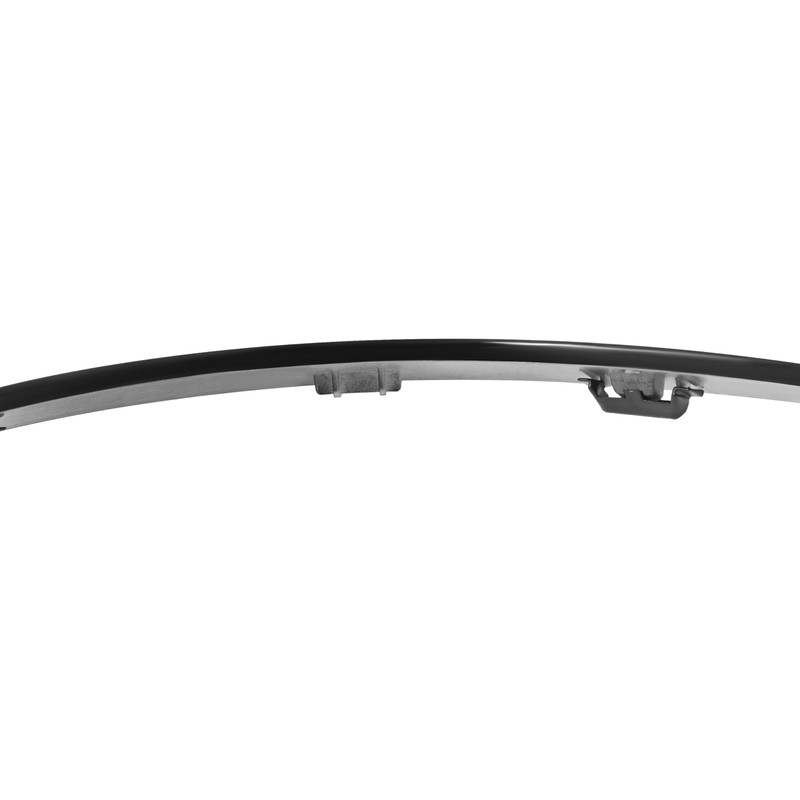 HECASA Pair Headlight Bezels Compatible with 2014-2024 Mini Cooper S