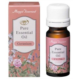 Maggie Tisland Geranium 12ml