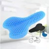Quality Cojín Funda Asiento De Gel Para Bicicleta Confortable