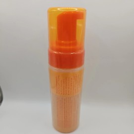 Mary Kay Velocity Clean Body Foam Skin Cleanser 5 oz 148mL Sealed