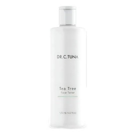 Tónico Facial Tea Tree Para Piel Mixta Grasa Farmasi