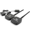 165MHz All Digital Total Bandwidth 6.75Gbps HDMI H.265 Wireless Transmitter