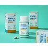 Health Delivery Stress / 헬스딜리버리 스트레스엑스 직장인 긴장완화 테아닌 홍경천