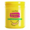 Crema Iluminadora Cuidado Piel Sadoebanana
