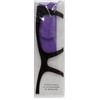 IF Bookaroo Glasses Hanger - Purple