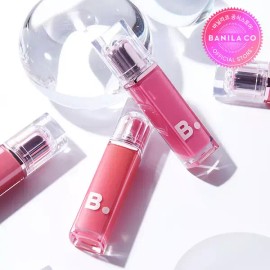 Banila Co. [바닐라코] 듀 글로우 틴트 듀오 SET [듀 글로우 틴트 듀오 (핑크 구아바 2종)] [Banila Co] Dew Glow Tint Duo SET [Dew Glow Tint Duo (Pink Guava 2 Types)]