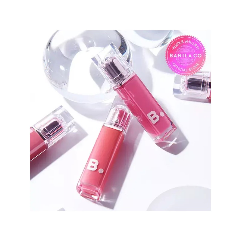 Banila Co. [바닐라코] 듀 글로우 틴트 듀오 SET [듀 글로우