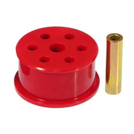 Prothane For Pontiac Sunfire 1995-2001 Transmission Mount Inserts | Front | Polyurethane | Red