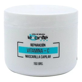 Labonté Labonte Mascarilla Capilar Vitamina C 150g