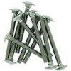 M10 (10mm x 35mm) Cup Square Carriage Bolt (Fully Threaded)