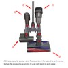ABClife Replacement for Dyson Vacuum Cleaner Attachments, Wall Mount Holder,