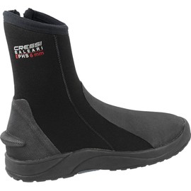 Cressi Baleari PHS, Black/Black, 9