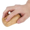 Joyzan Wireless Optical Bamboo Mouse Silent Mouse Wireless Computer Mouse