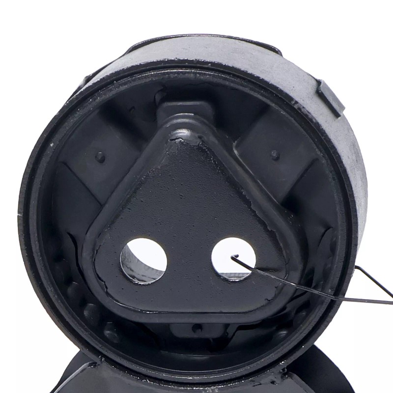 1st_auto_parts Rear Differential Mount For 1996-2005 Toyota RAV4 52380-42082 52380-42081