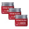 Vitacilina Cra Facial Antiarrugas 100gr Pack 3