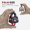 GM CLIMBING CE UIAA Certified 5:1 Ratio Force System Kit