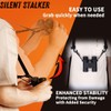SilentStalker Binocular Harness Strap Fits Binoculars Cameras Rangefinders OSFA