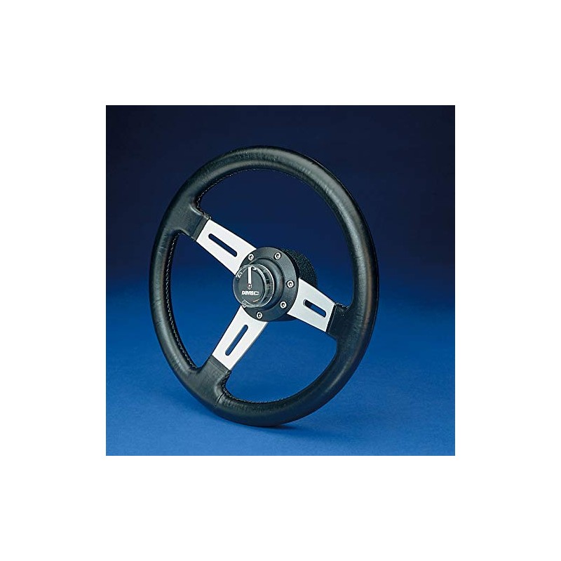 Davis Rudder Position Indicator