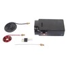 Coil EMP Electromagnetic Pulse Tester Small Black Box Intelligent Lock