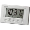 Rhythm Watch radio alarm clock Fit Wave Smart