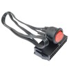 SQXBK 24-Pin Female ATX PSU Power Supply Starter On/Off Switch