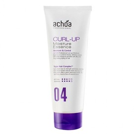 Achoa Moisture Curl-Up Hair Essence 200g 200g