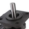 SHONFYVS Log Splitter Pump Gear Pump Wood Logsplitter for Wood