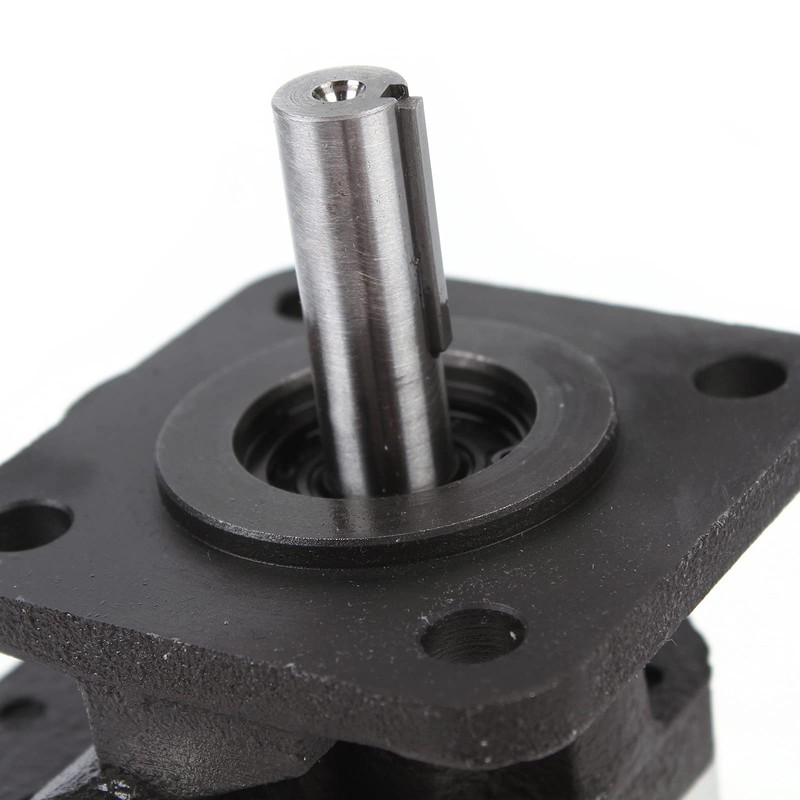 SHONFYVS Log Splitter Pump Gear Pump Wood Logsplitter for Wood