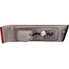 jpautowholesale For 1997-1999 Toyota Camry Inner Tail Light Set Driver