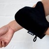 b.tan Face + body mitt bundle