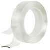 SeKi Double-Sided Nano Tape 3 cm x 3 m Transparent,