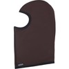Ladeheid Children's Thermoactive Balaclava, brown