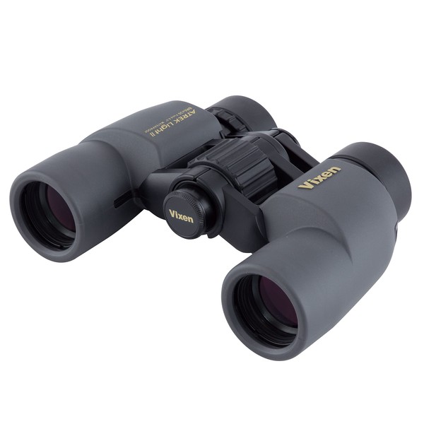 Vixen 14707 Atrek Lite II Binoculars BR6x30WP