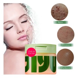 Bulgarian Rose Hydrogel Eye Patch Heimish