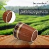 Handmade Cantaritos de Barro Ceramic Tea Cups Set – 6
