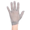 Portwest Chainmail Glove, Color: Silver/Grey, Size: S, AC01SIRS