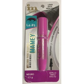 Im Mascara De Aceite De Hueso De Mamey