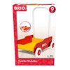 BRIO Infant & Toddler 31350 - Adjustable Toddler Wobbler |