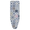 Colombo Ironing Cover 124 x 46 cm Majolica 2019 Size