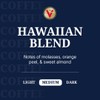 Victor Allen’s Coffee Pods Hawaiian Blend, Medium Roast, 80 Coffee