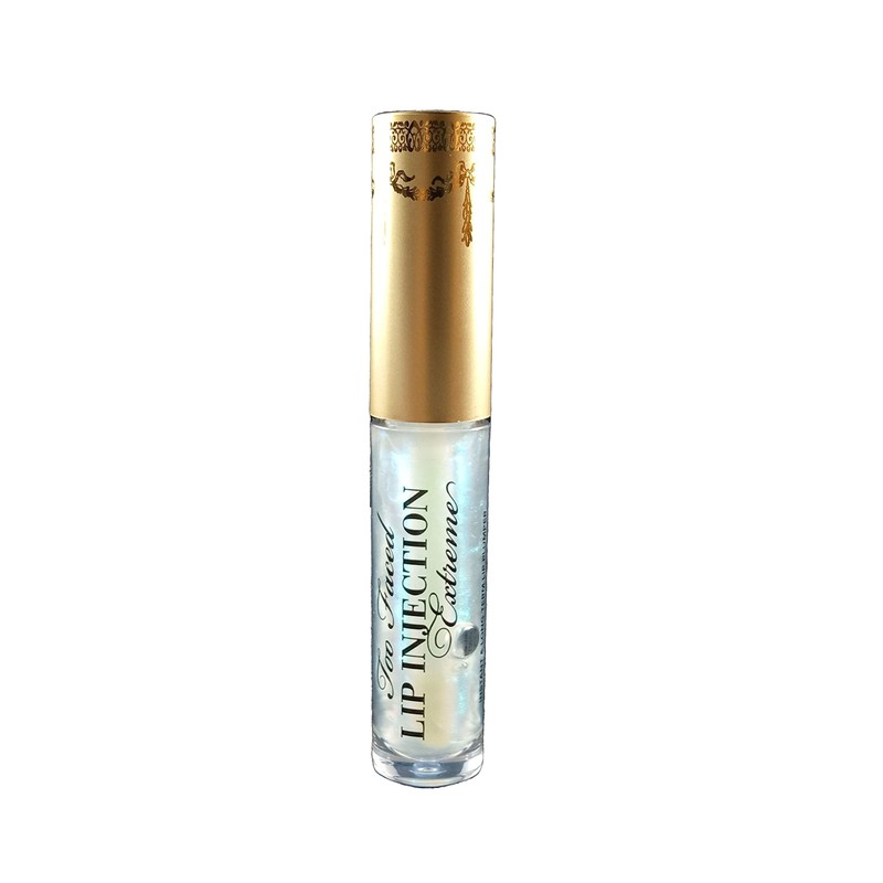 Too Faced - Lip Injection Extreme - Brillo labial con