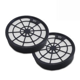 MisterVac Set compatible with Zeegma Zonder Base Jet