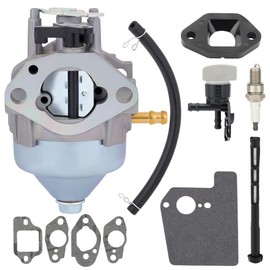 Powtol 16100-Z8B-911 Carburetor for Ryobi RY80940B 2800 psi 3100 psi Pressure Washer Honda GCV160 GCV160LAO N5BR GCV160LA1