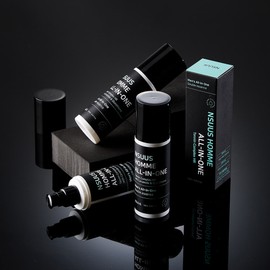 Ensus Homme All-in-One 120ml All-in-one Lotion Wrinkle Improvement Whitening Soothing / 엔수스 옴므 올인원 120ml 올인원 로션 주름개선 미백 진정