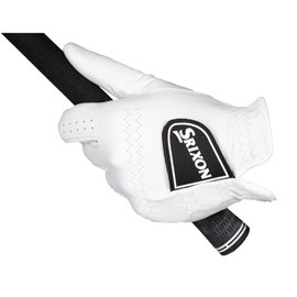 Srixon SRX Cabretta Wht RH M