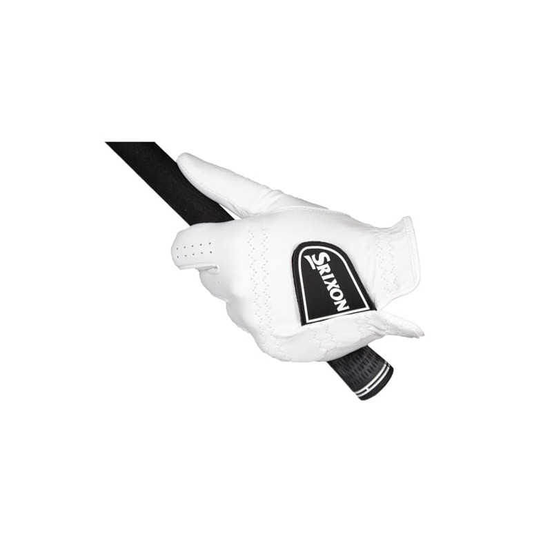 Srixon SRX Cabretta Wht RH M
