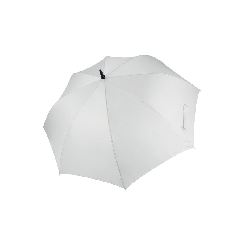 Kinood Large Unisex Golf Umbrella - red