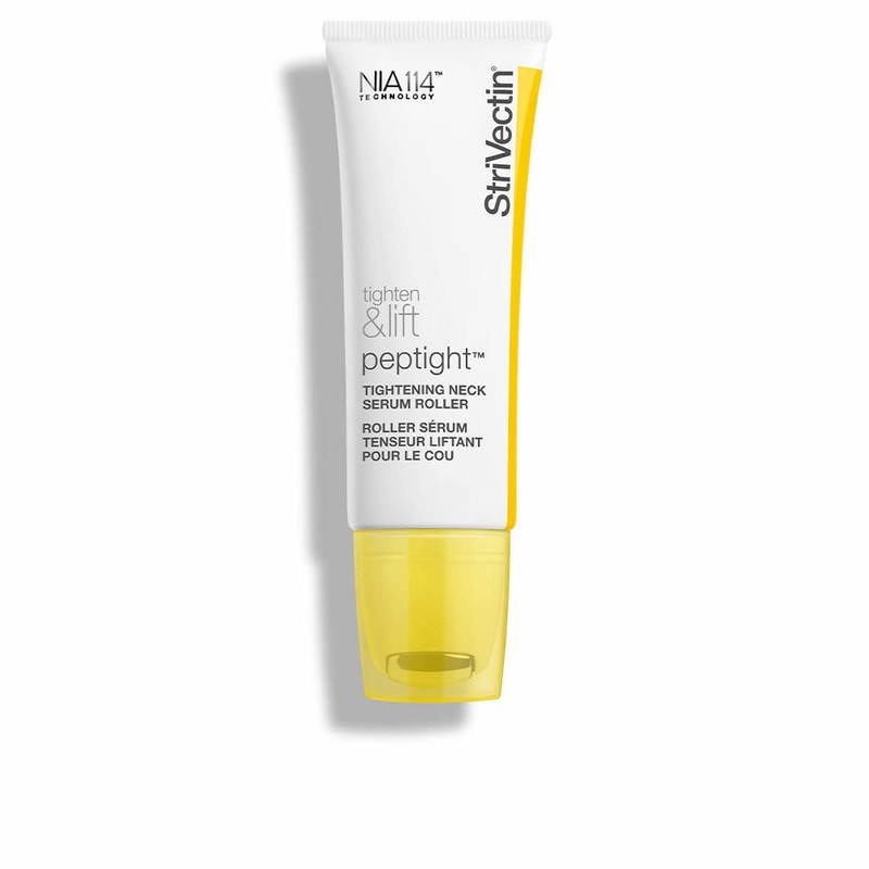 StriVectin Peptight Tightening Neck Suero tensor para el cuello alisa